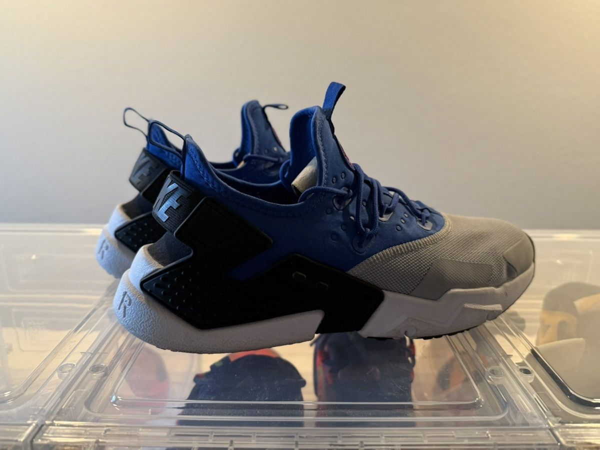 Nike Nike Air Huarache Drift “Game Royal” - Size 10 Size US 10 / EU 43 - 3 Thumbnail