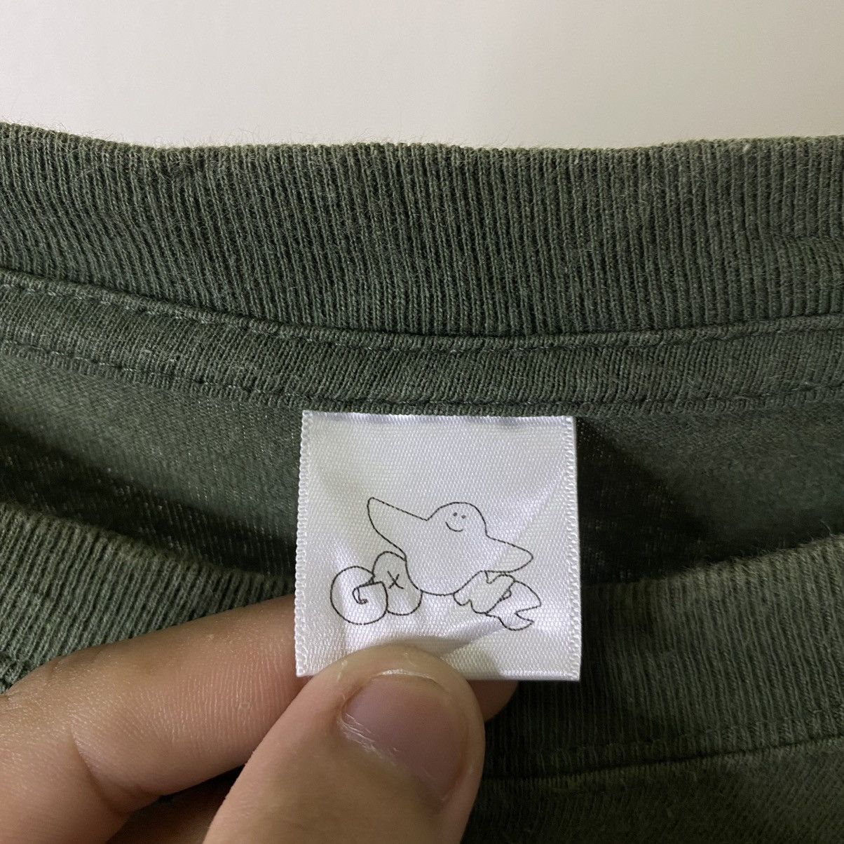 Other Y2K Mark Gonzales Skate Camp Skateboard Skater LS Tee Size US XL / EU 56 / 4 - 3 Thumbnail