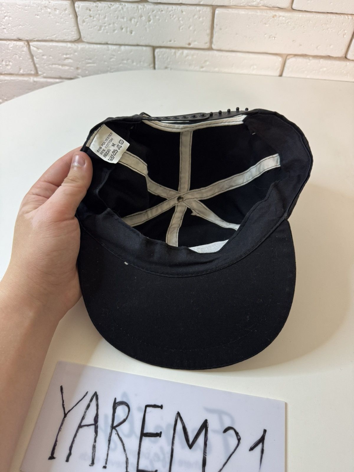 Other U.S. AIR FORCE cap hat Size ONE SIZE - 4 Thumbnail