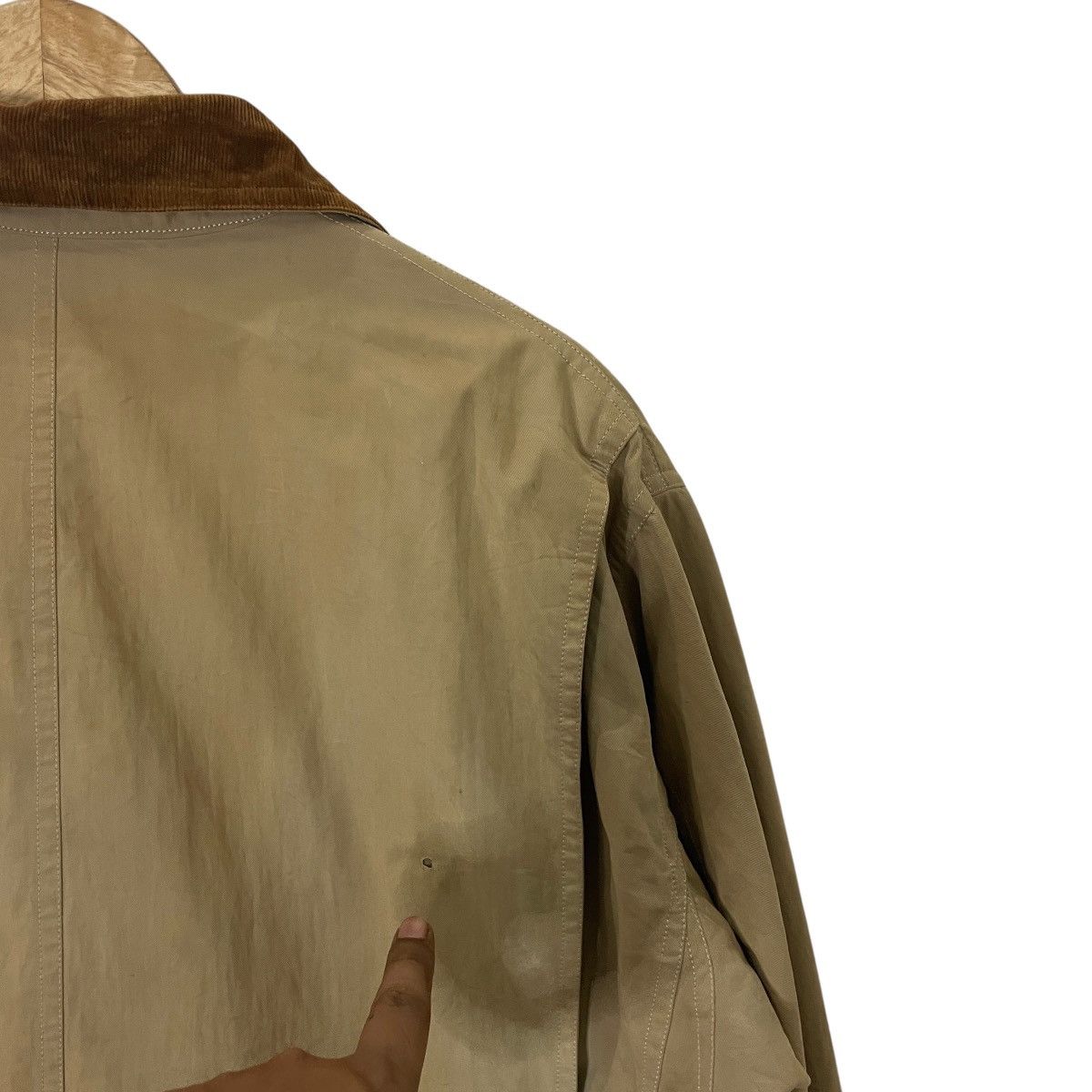 Japanese Brand Vintage Dupleix Detroit Jacket Size US XL / EU 56 / 4 - 8 Thumbnail