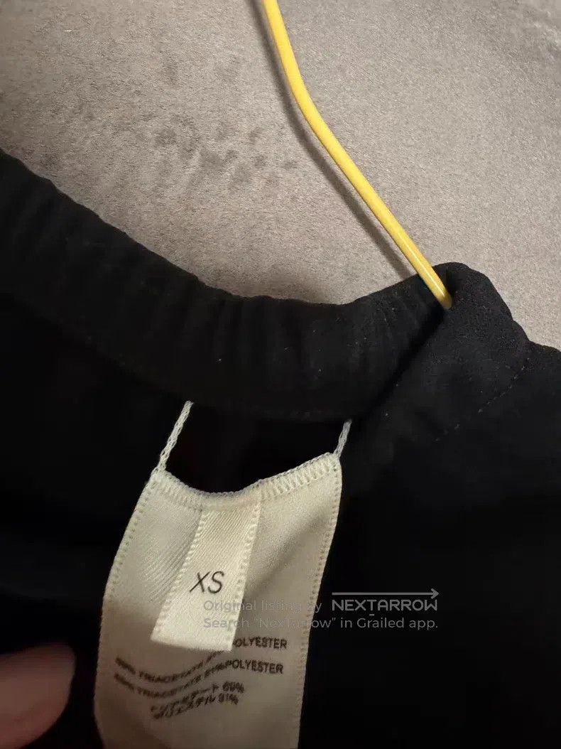 The Row The Row Black slacks Size US 27 - 4 Thumbnail