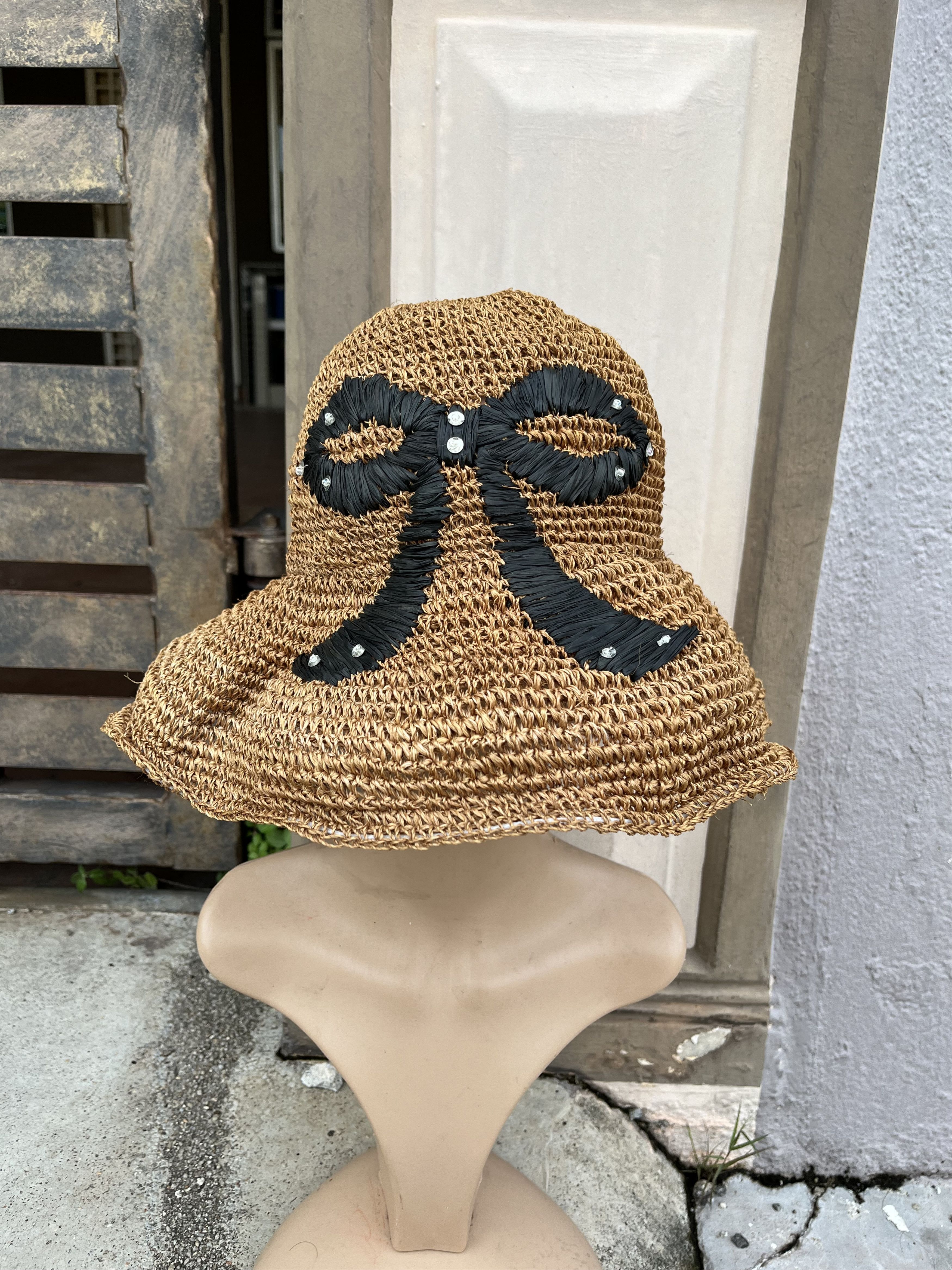 CA4LA Ca4la Japan Big Logo Bucket Hat Size ONE SIZE - 1 Thumbnail