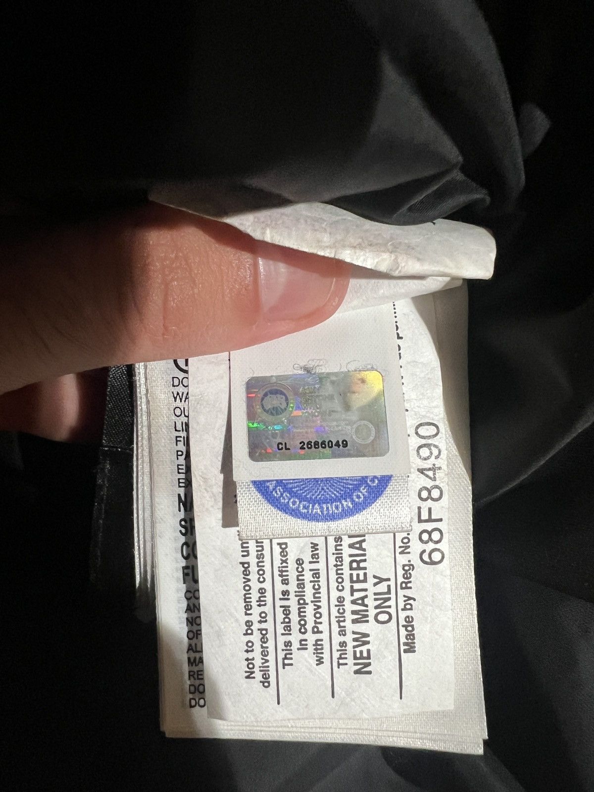 Canada Goose Canada Goose Solaris Parka Size Medium Woman’s Size M / US 6-8 / IT 42-44 - 11 Thumbnail