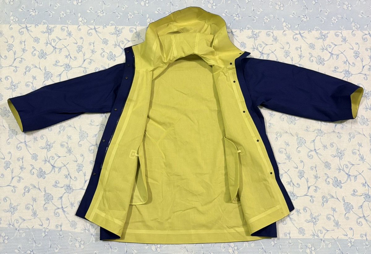 Marni Marni X Uniqlo Rain Coat Jacket Size US L / EU 52-54 / 3 - 7 Thumbnail