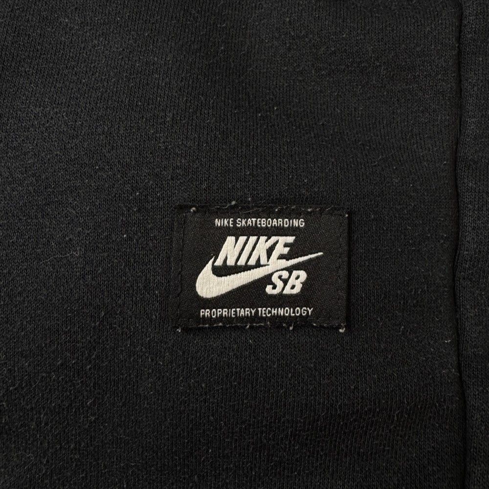 Nike SB Icon Pullover Hoodie Size US M / EU 48-50 / 2 - 3 Thumbnail