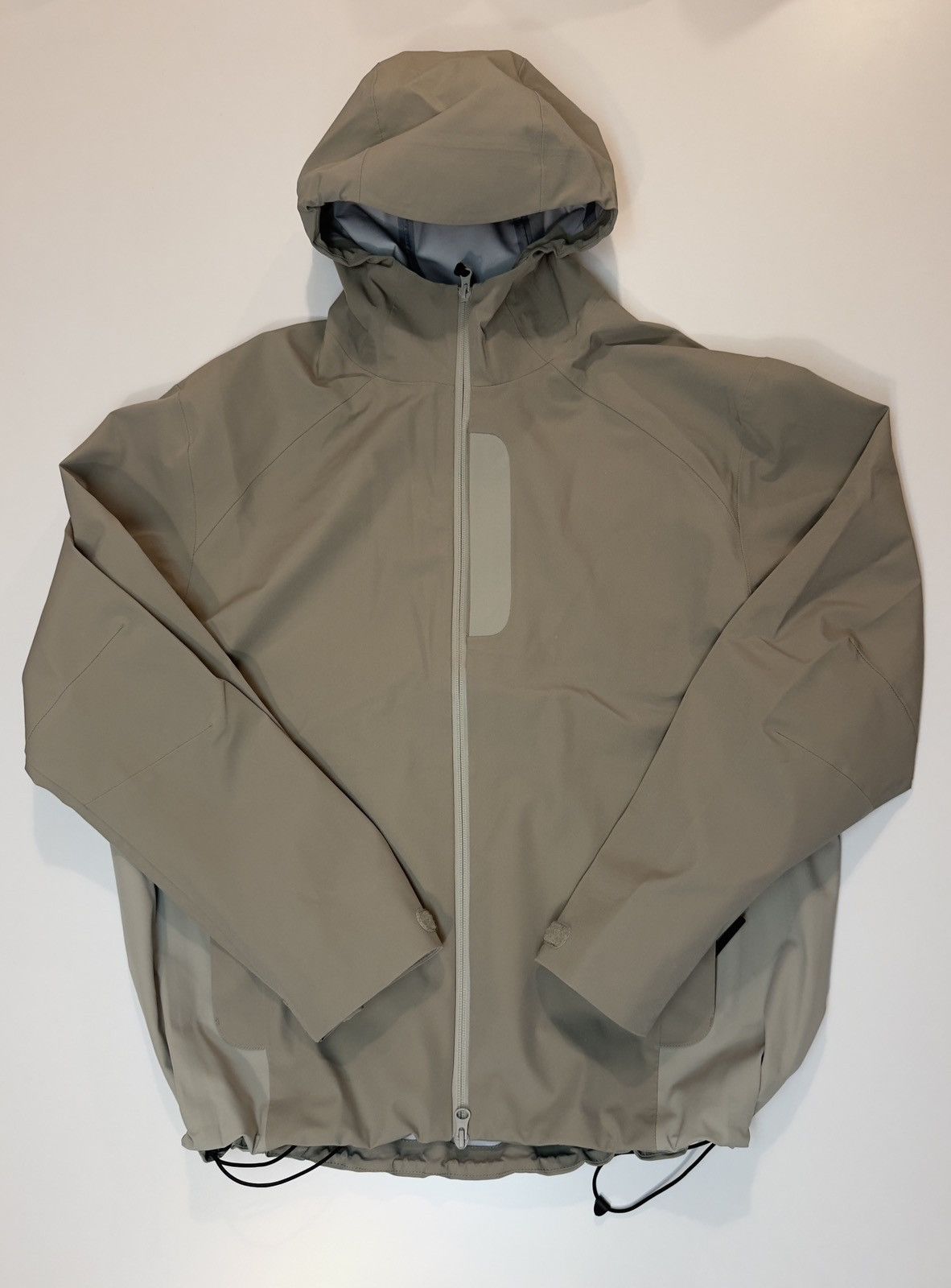 Arc'teryx HIKING PATROL 3L Shell Jacket Size US M / EU 48-50 / 2 - 3 Thumbnail