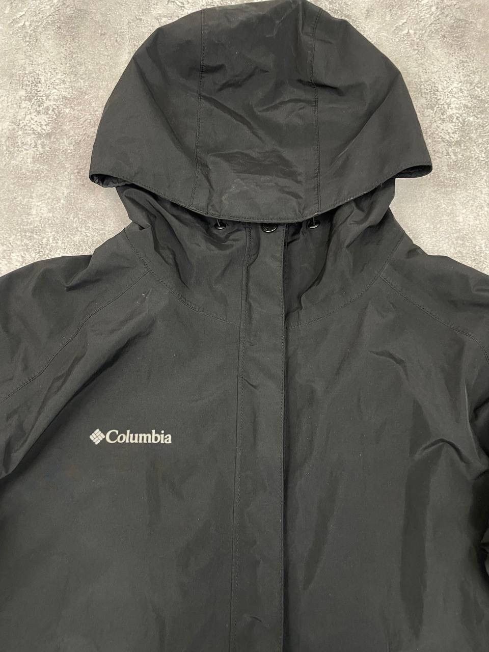 Columbia Columbia Gore Tex Women Titanium Jacket Black Size XL Size XL / US 12-14 / IT 48-50 - 2 Thumbnail