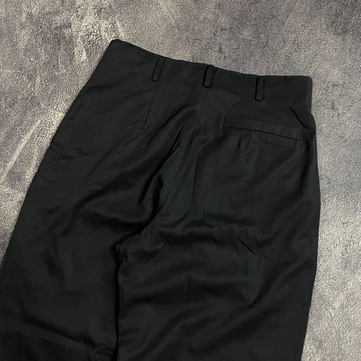 Christian Dior Monsieur 90's Vintage Christian Dior wool Size US 31 - 3 Thumbnail