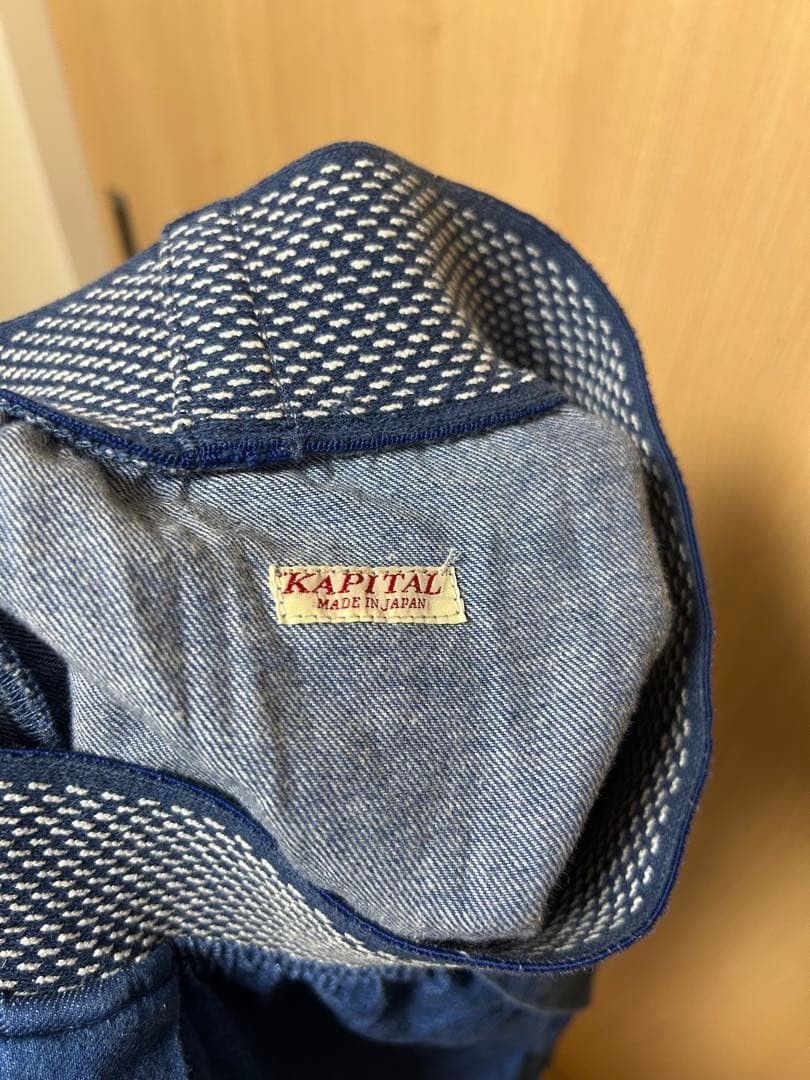 Kapital Sarouel Pants Size US 30 / EU 46 - 3 Thumbnail