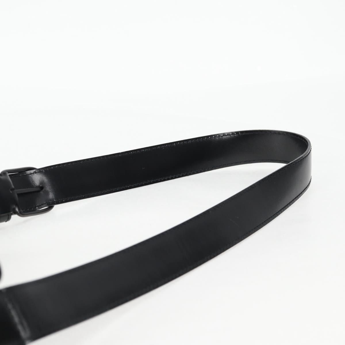 Louis Vuitton LOUIS VUITTON Epi Sac Depaule GM Shoulder Bag Black M80155 Size ONE SIZE - 8 Thumbnail