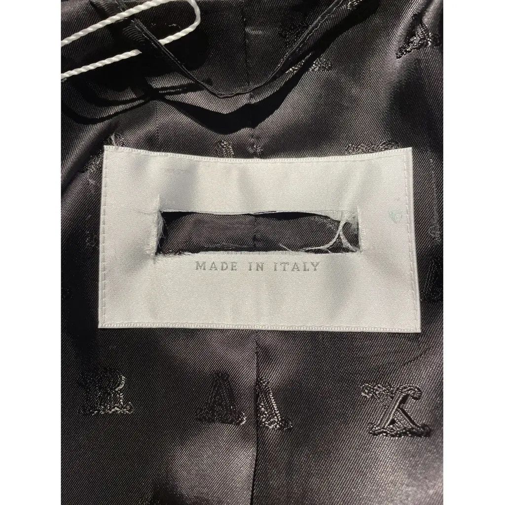 Max Mara Wool coat, Max Mara Size XS / US 0-2 / IT 36-38 - 7 Thumbnail