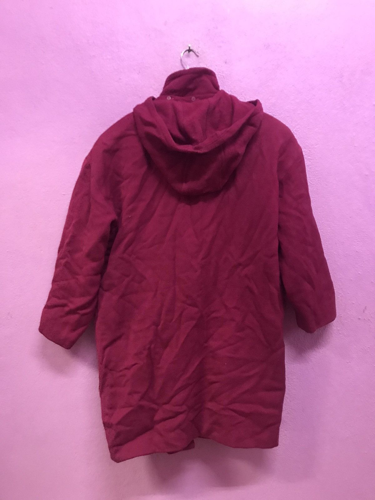 Christian Dior Monsieur Christian Dior Sports Hoodies Jackets Size S Size S / US 4 / IT 40 - 2 Thumbnail