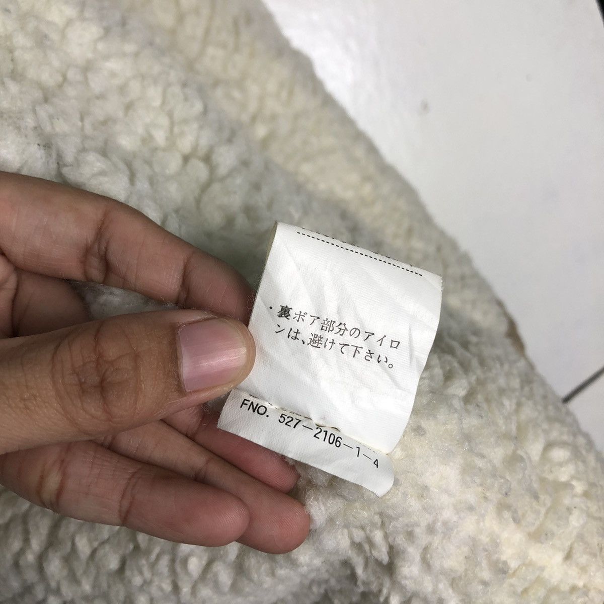 Flannel 🔥Vtg Flanne Jacket Seahop Japan Tartan Design Issey Miyake Size US L / EU 52-54 / 3 - 17 Thumbnail