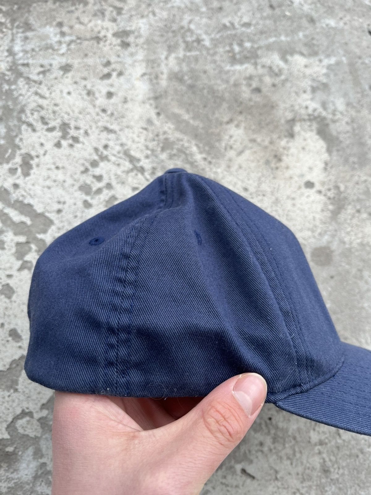 Girl Skateboards 00s Girl Skateboards OG Big Logo Cap Hat Snapback Y2K Size ONE SIZE - 5 Thumbnail