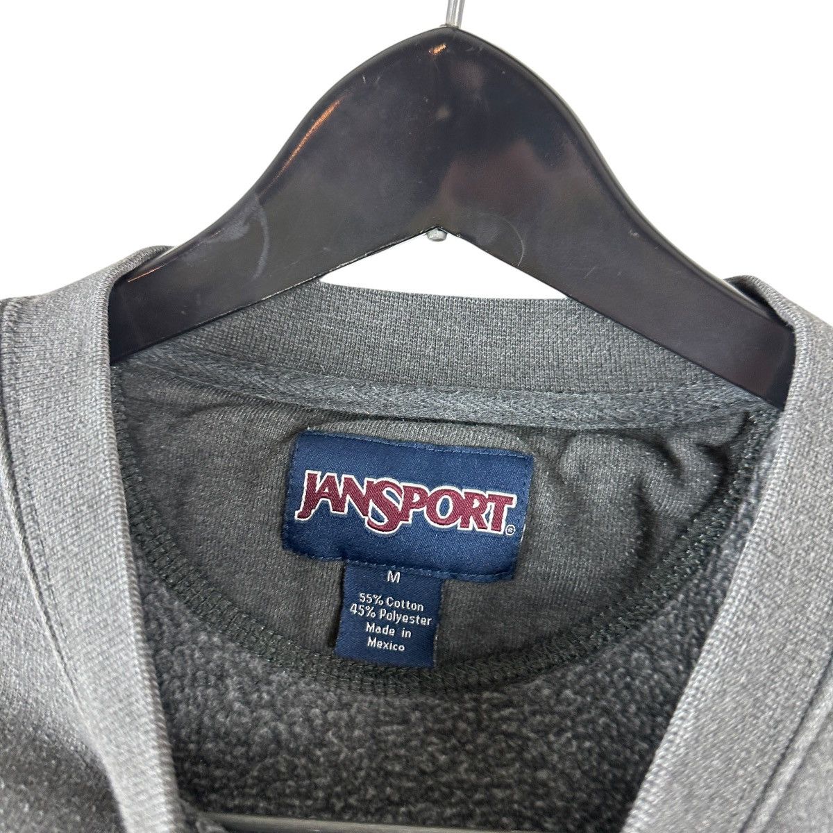 Jansport × Vintage Vintage Jansport Saint Vincent College Sweatshirt Size US M / EU 48-50 / 2 - 6 Thumbnail