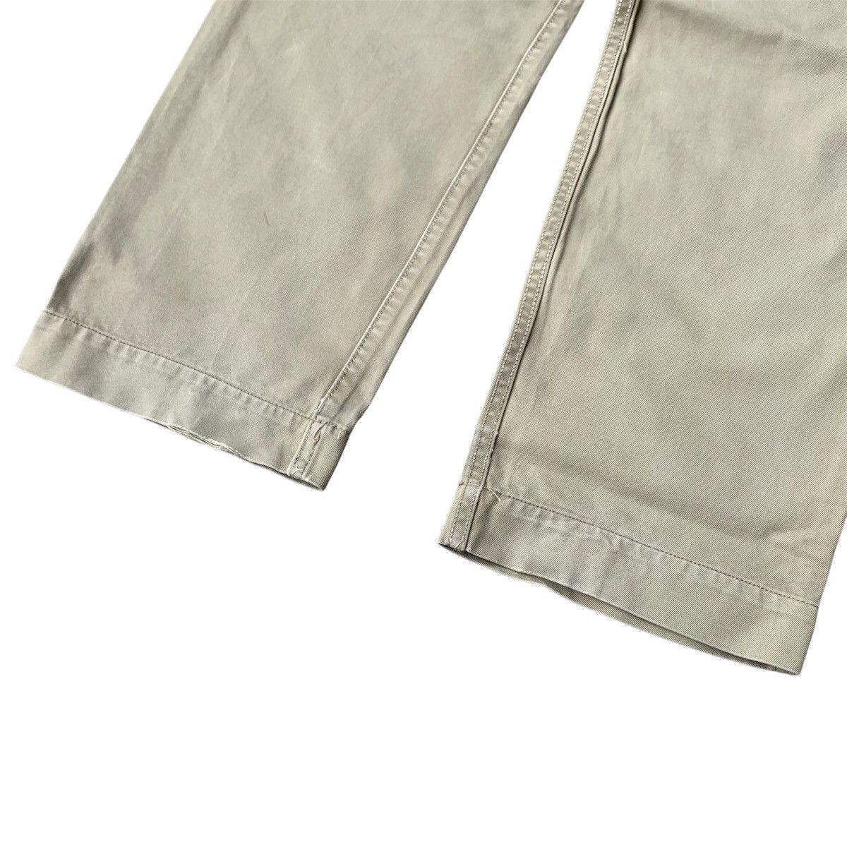 Japanese Brand Vintage Nepenthes Longpants Size US 31 - 8 Thumbnail