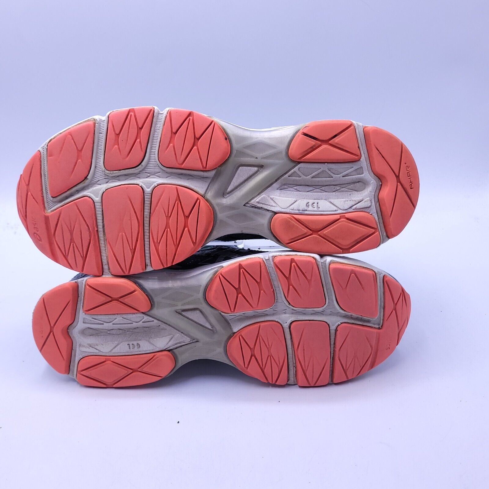 Asics Asics Gel-Exalt 3 Athletic Shoes Womens Size 6.5 T666N Gray Size US 6.5 / IT 36.5 - 8 Thumbnail