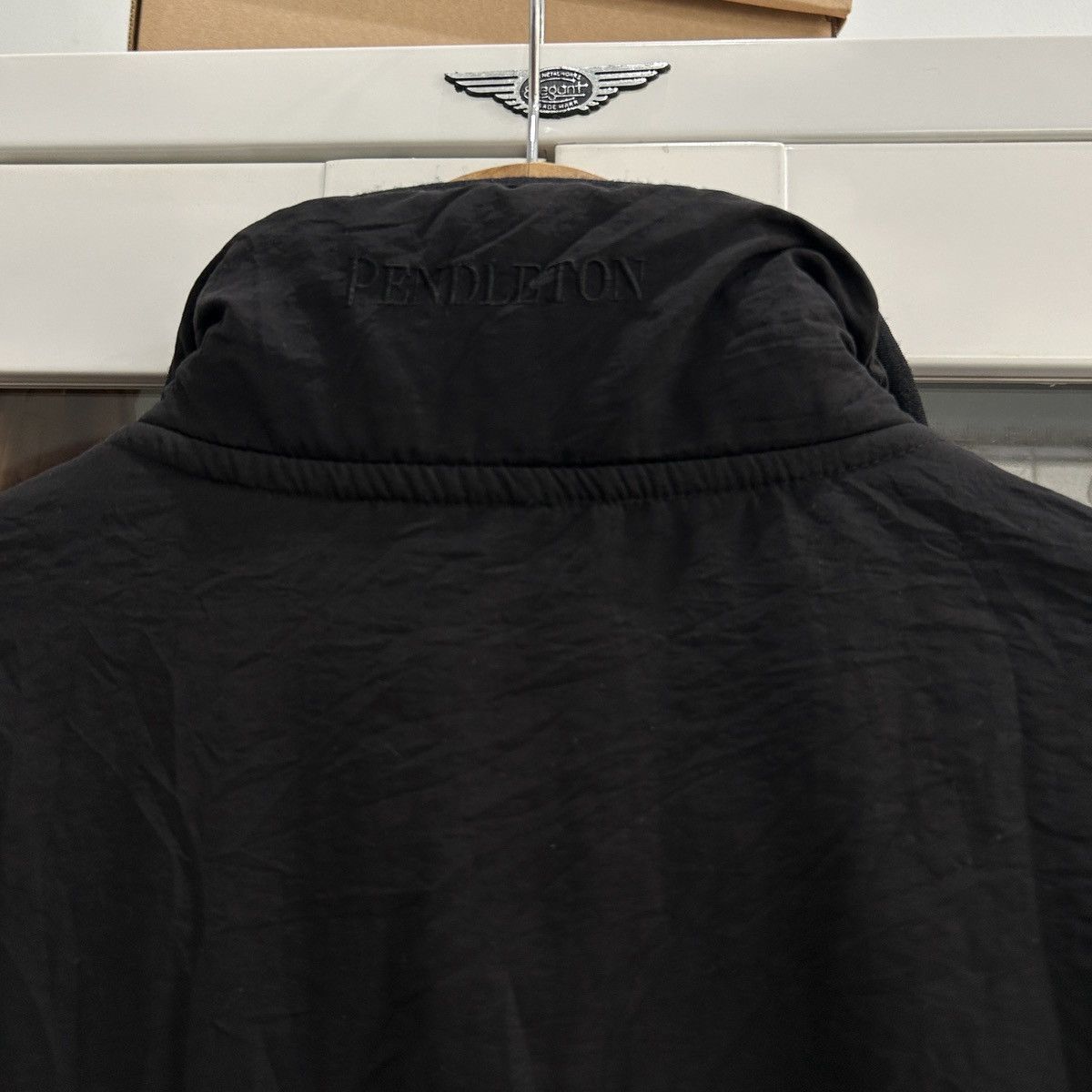 Pendleton Pendleton X Niko And Jacket Fleece Size US M / EU 48-50 / 2 - 4 Thumbnail