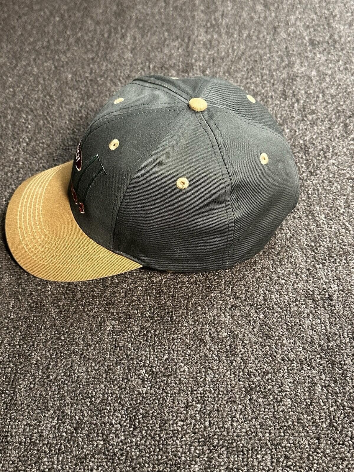 Other VTG Caesars Palace 2001 MMI Adjustable Baseball Cap Size ONE SIZE - 2 Thumbnail