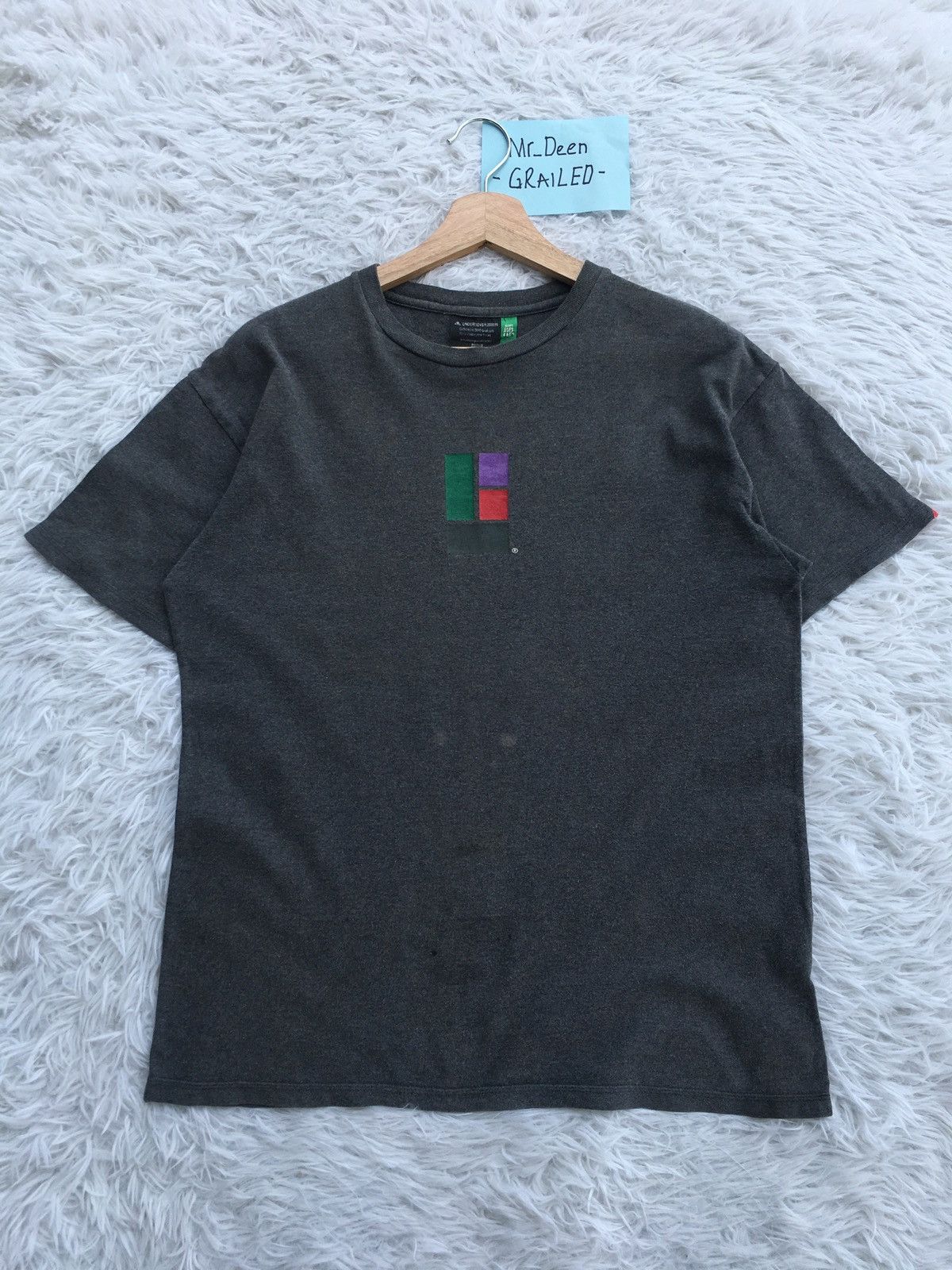 きよしです00s undercover UPARMORED COUNCIL きよしです00s undercover UPARMORED COUNCIL Undercover Uparmored