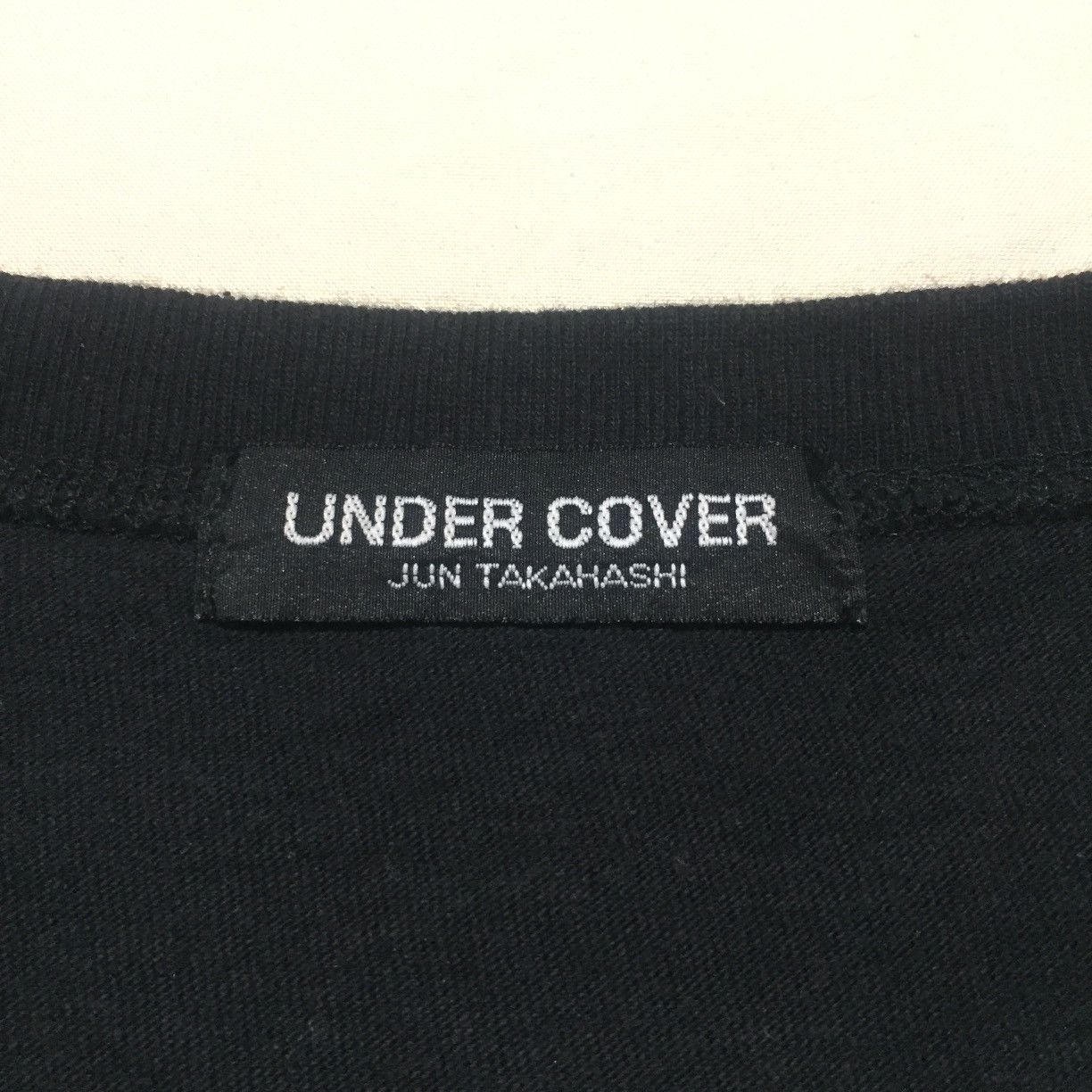 Undercover Vintage Undercover Noise Marker Tokyo Harajuku T-Shirts Size US XL / EU 56 / 4 - 3 Thumbnail