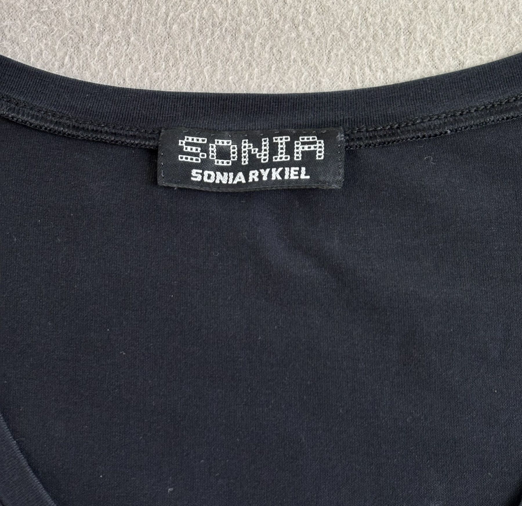Sonia Rykiel T-Shirt Sonia by Sonia Rykiel Roz. XS Size XS / US 0-2 / IT 36-38 - 12 Thumbnail