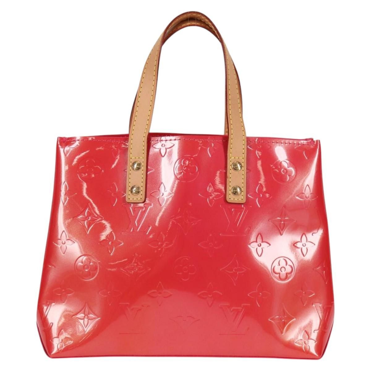 Louis Vuitton Louis Vuitton Reade handbag Size ONE SIZE - 1 Thumbnail