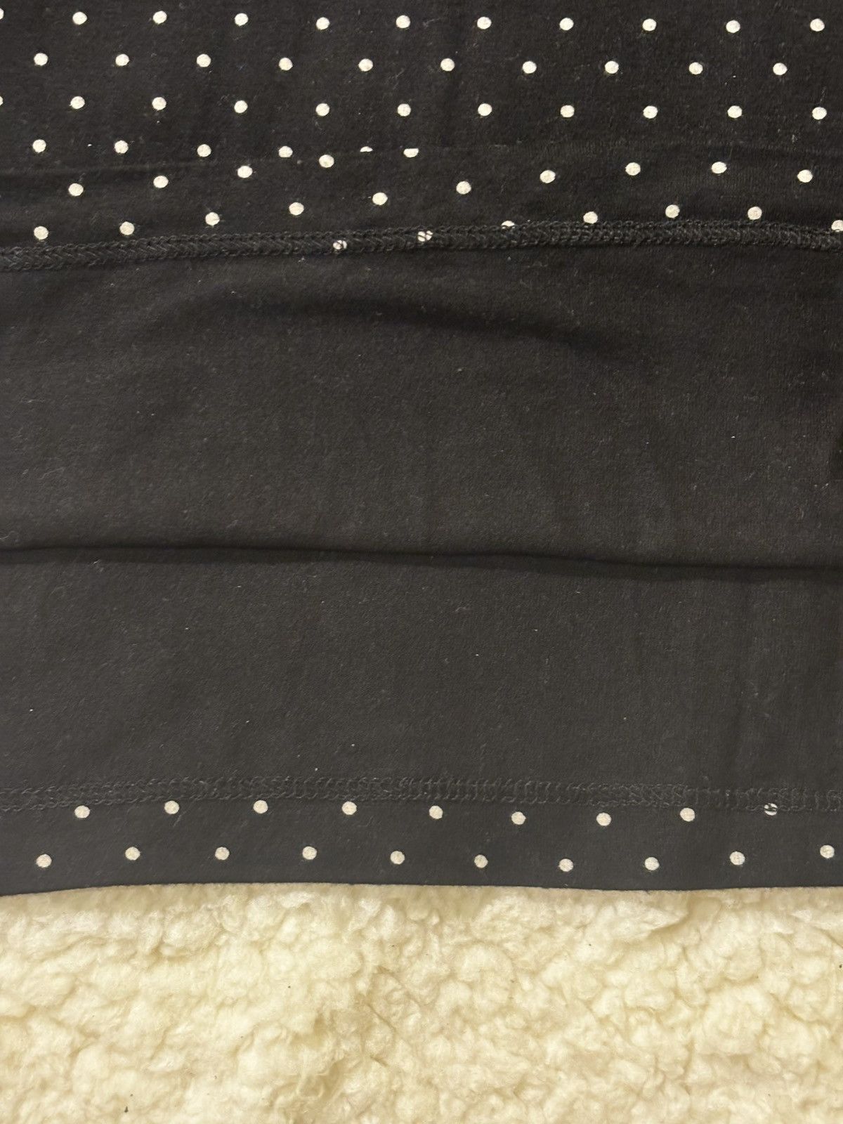 Other Black polka dot top1942 Size S / US 4 / IT 40 - 5 Thumbnail