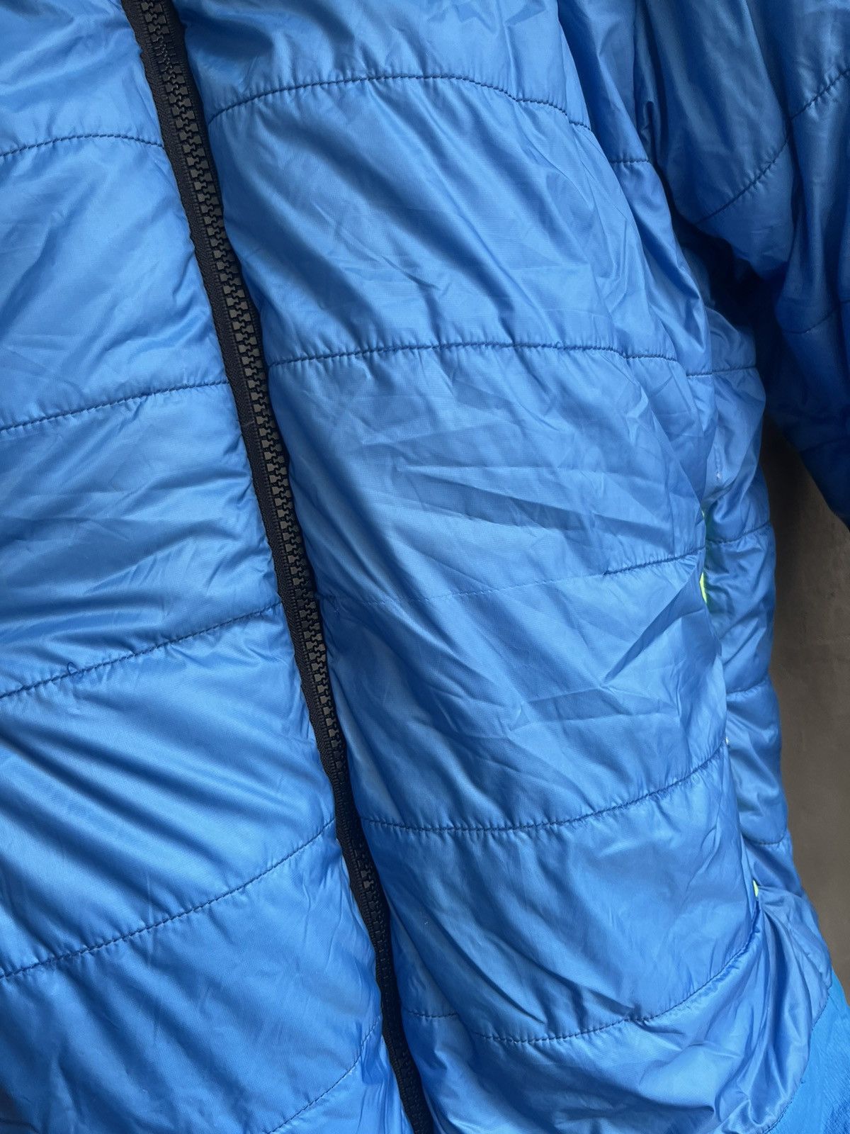 Other montura down jacket Size US XL / EU 56 / 4 - 3 Thumbnail