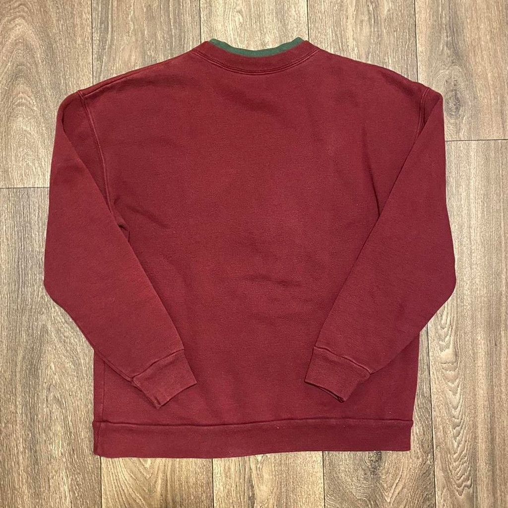 Other Croft & Barrow Grandma is the beary tops Size S / US 4 / IT 40 - 2 Thumbnail