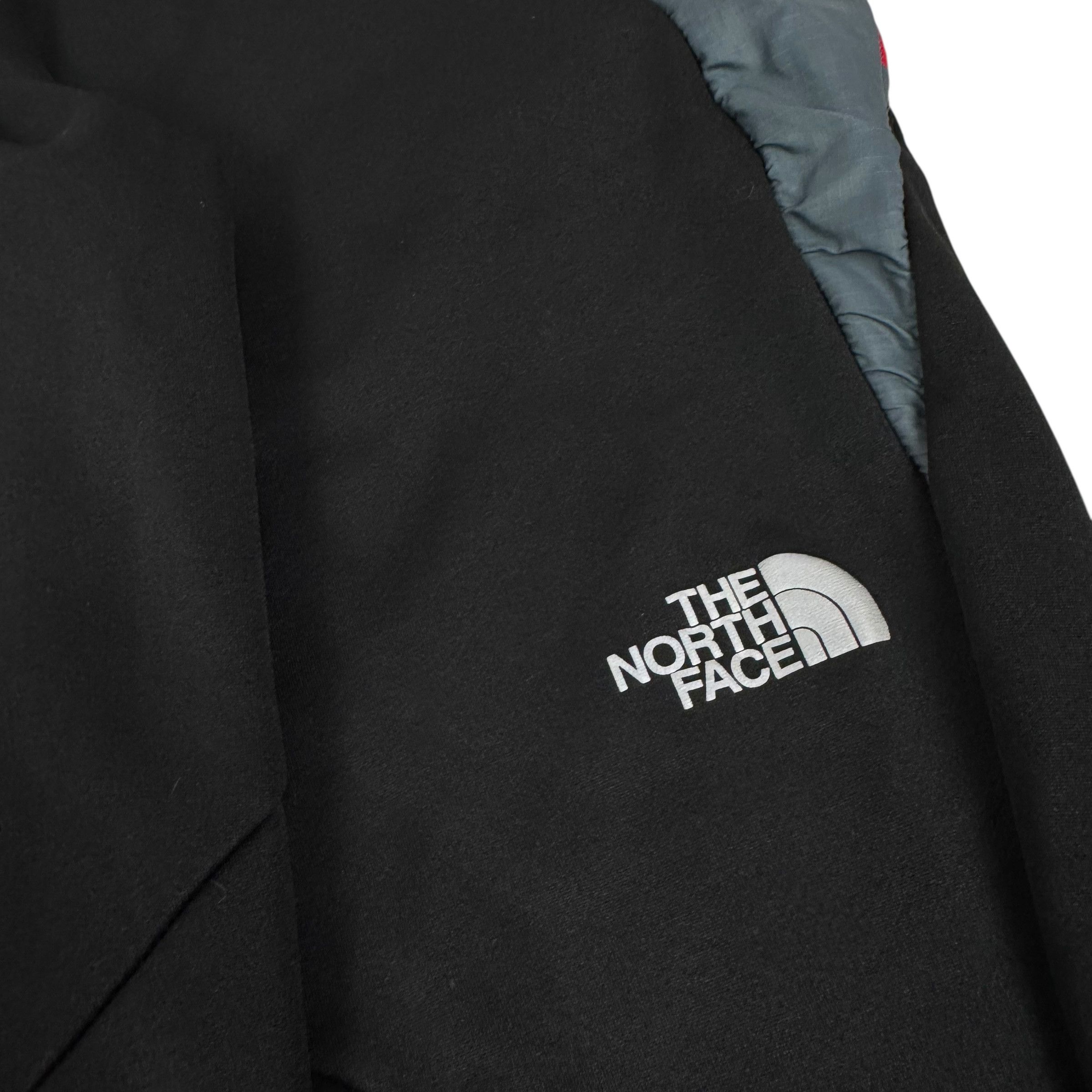 The North Face The North Face Mittellegi Mens Black Gray Jogger Pants Small Size US 30 / EU 46 - 4 Thumbnail
