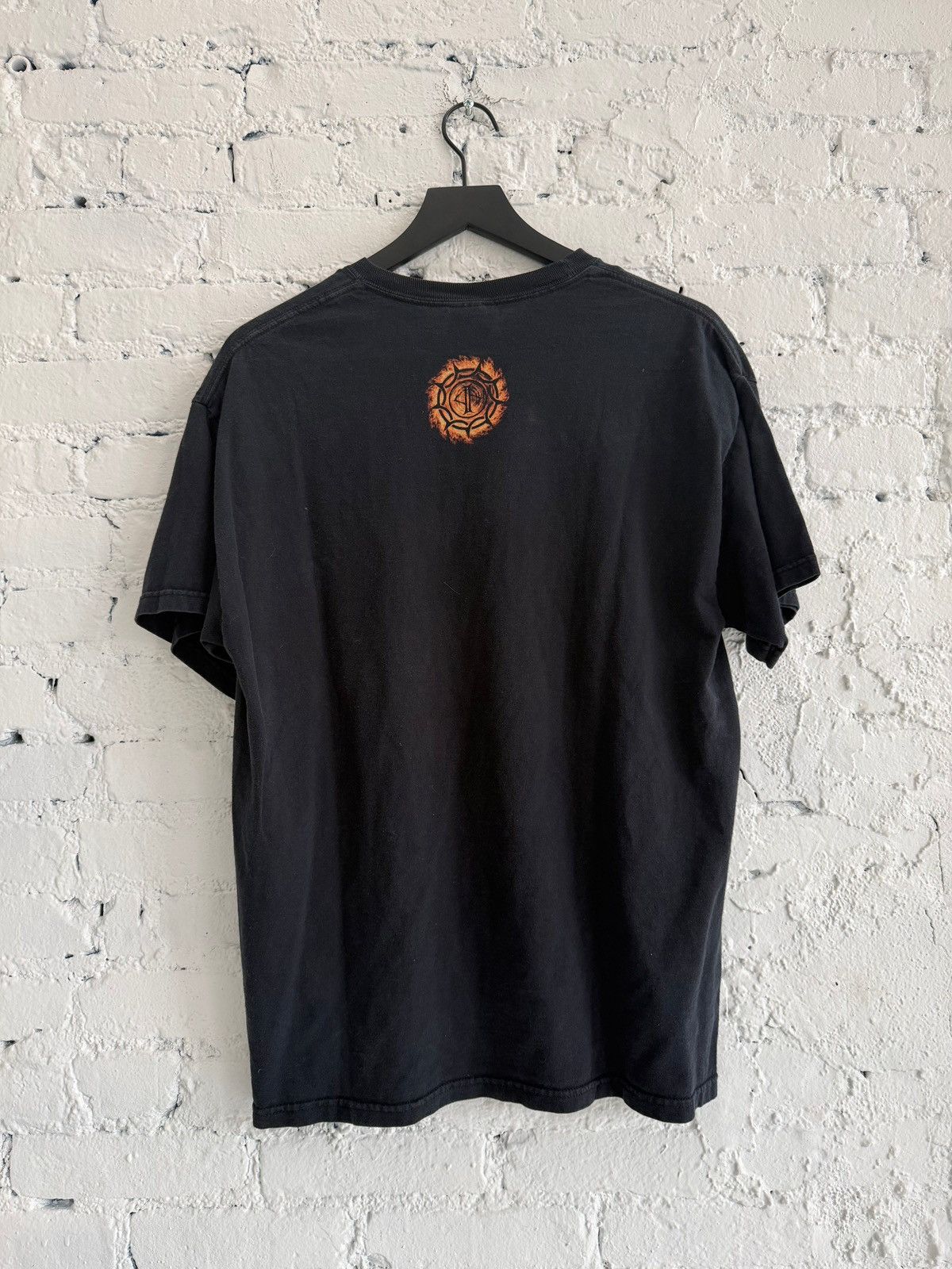 Vintage 2006 CRADLE OF FILTH BAND TEE Size US L / EU 52-54 / 3 - 2 Thumbnail