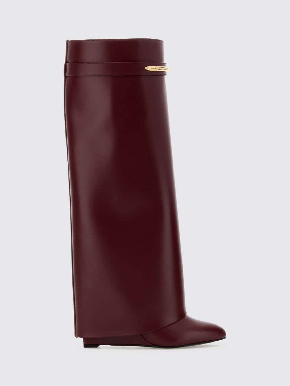 Givenchy Givenchy Boots Woman Red Size US 10 / IT 40 - 1 Preview