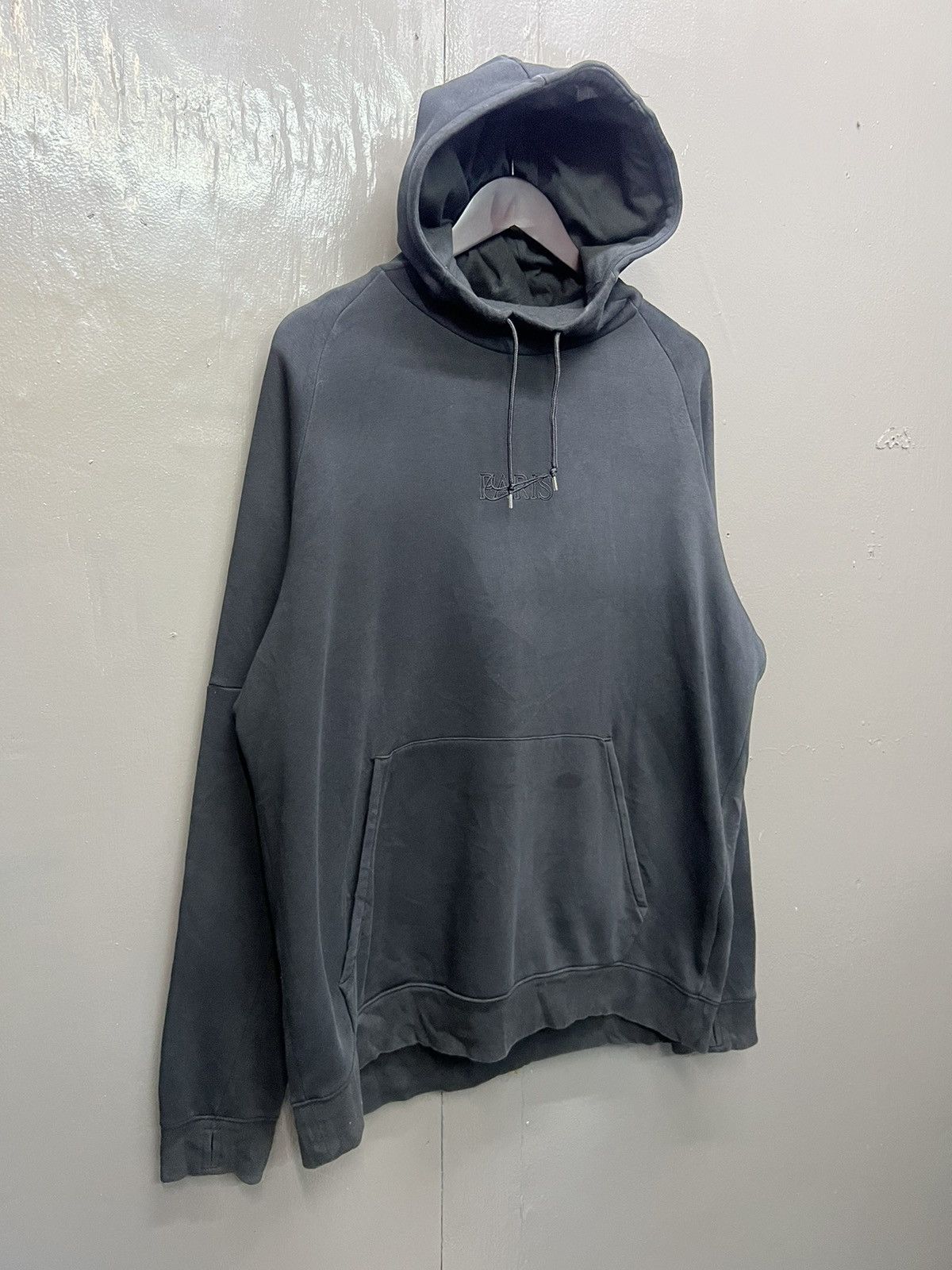 Nike Nike Paris Hoodie Size US XL / EU 56 / 4 - 2 Thumbnail
