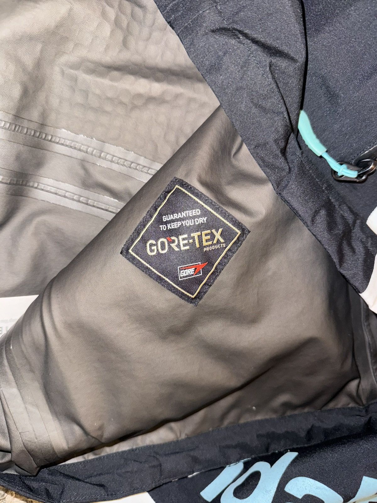 Palace Palace x Cannondale Jacket Size US XL / EU 56 / 4 - 8 Thumbnail