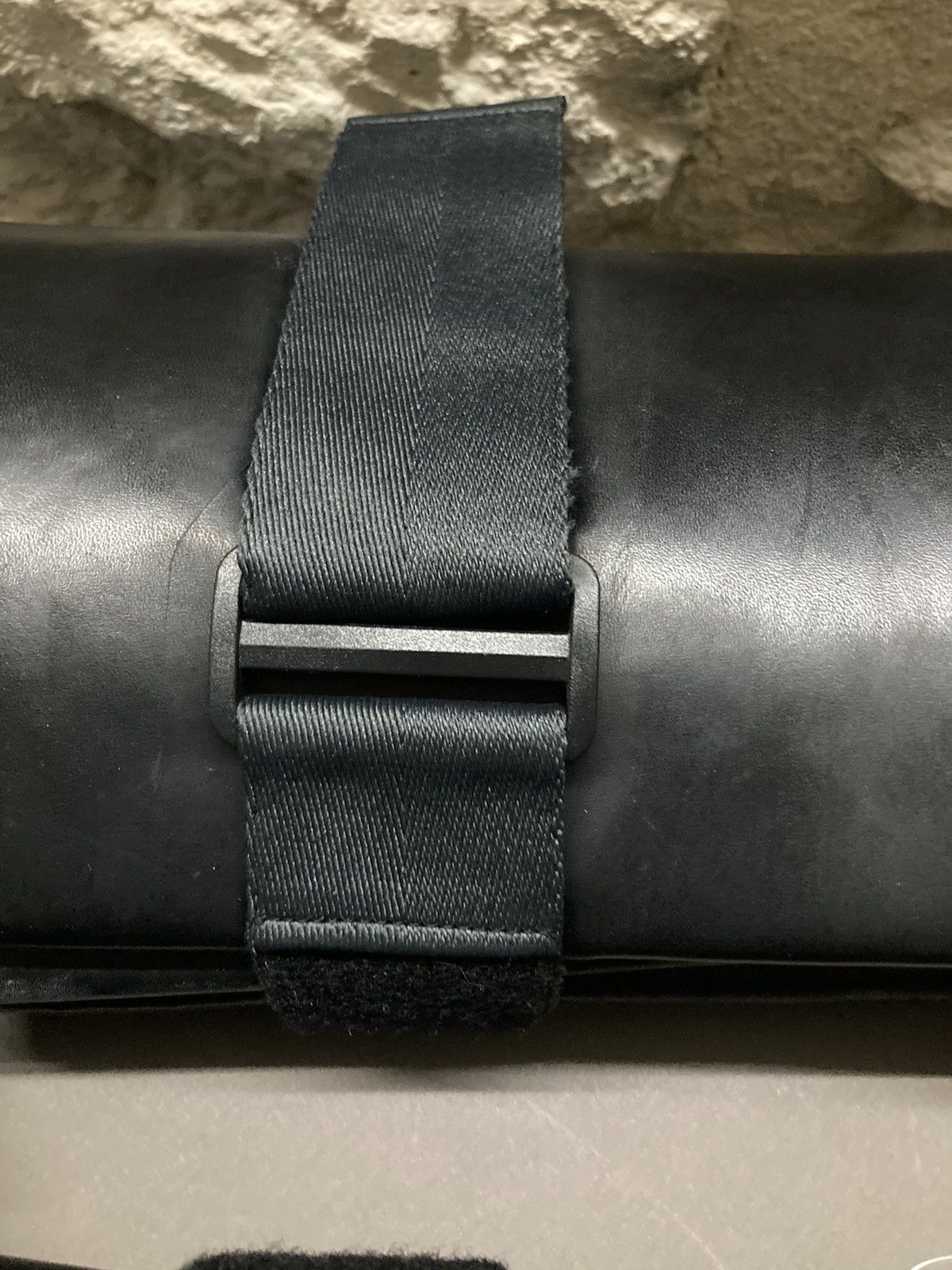 Rick Owens NEVER WORN / Splint Platform Boots by Rick Owens Size US 9 / EU 42 - 11 Thumbnail
