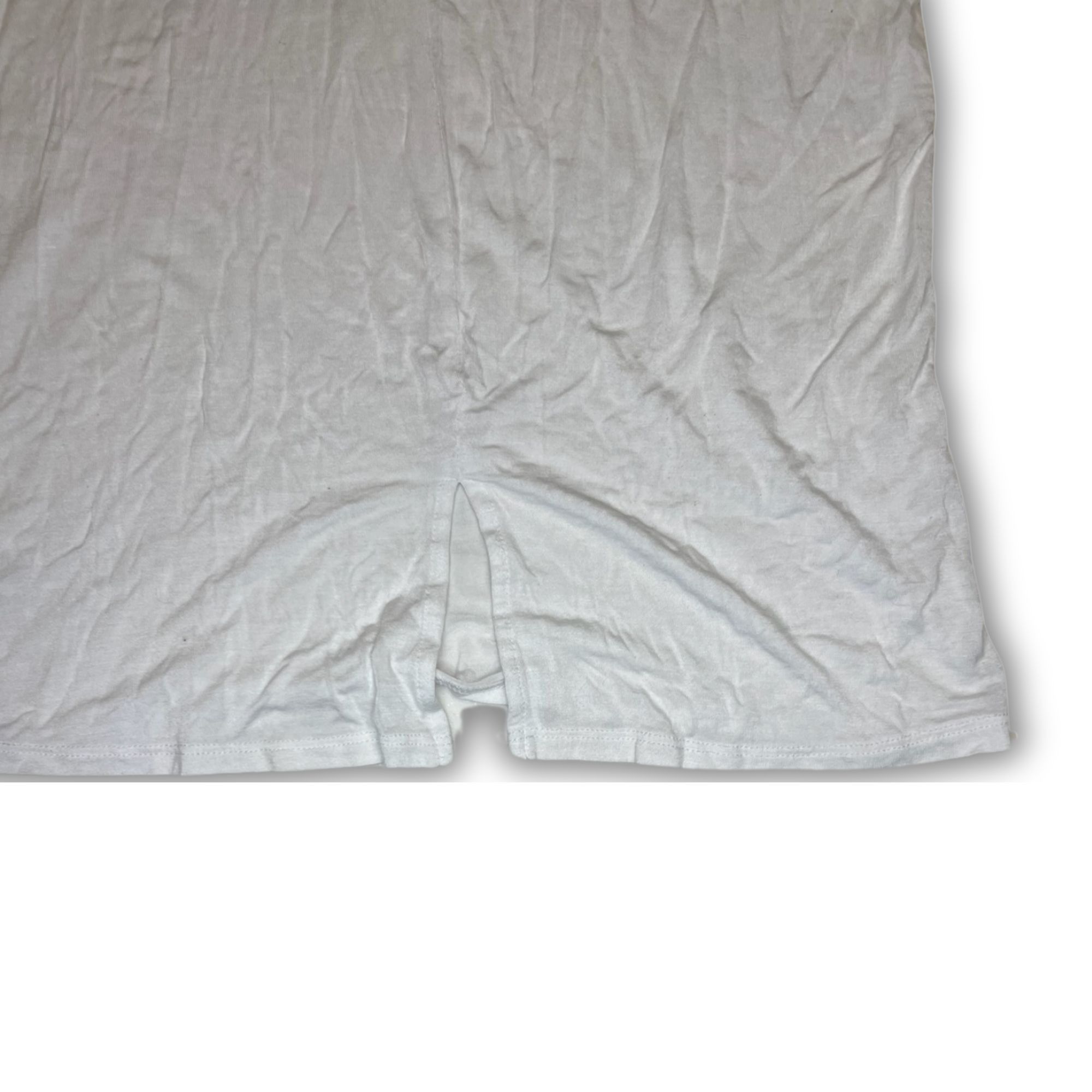 Other Halogen Womens White Sleeveless Tank Top Size S Lightweight Size US S / EU 44-46 / 1 - 4 Thumbnail