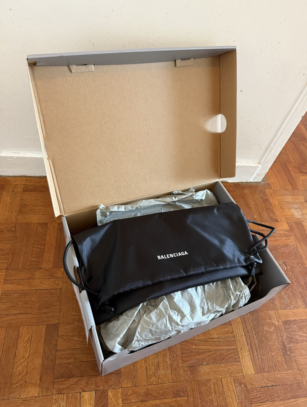 Balenciaga HD sneakers Size US 6 / IT 36 - 2 Thumbnail