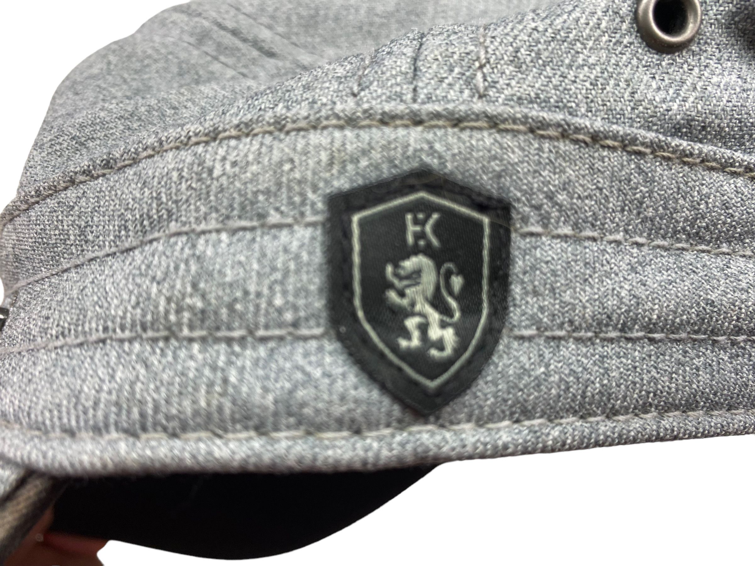 Hiroko Koshino Homme × Vintage Hiroko Koshino Homme Vintage Cap Size ONE SIZE - 6 Thumbnail
