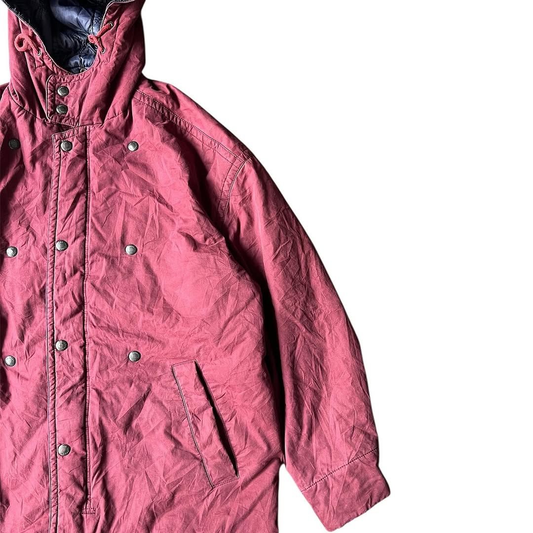 Missoni Missoni Sport Parka Vtg Size US M / EU 48-50 / 2 - 3 Thumbnail
