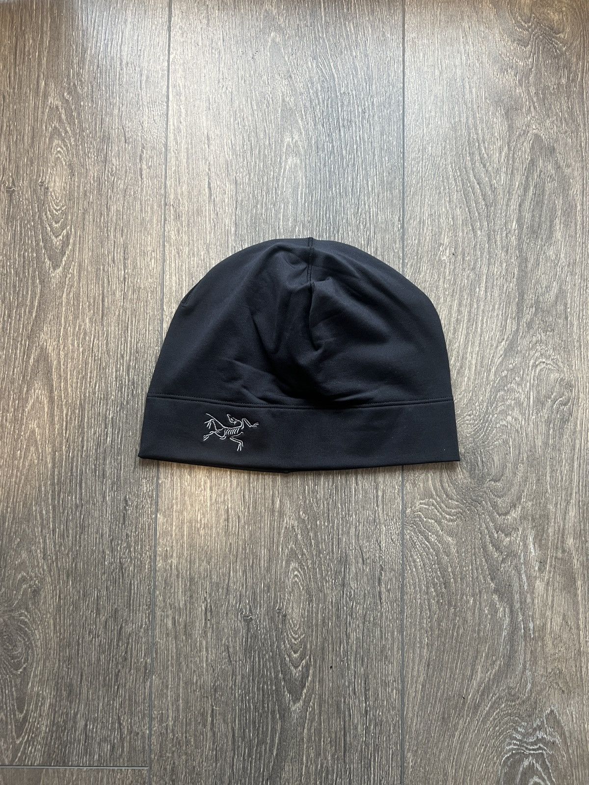 Arc'teryx × Streetwear × Vintage Arc Teryx Leaf B.A.C. Cap