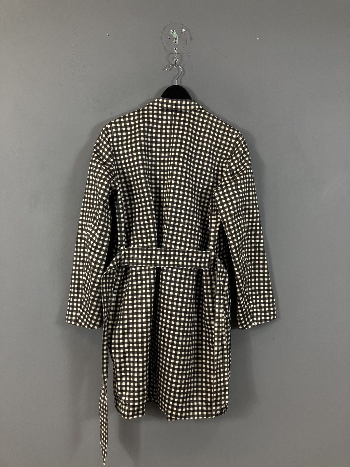 Max Mara Vintage Max Mara coat Size M / US 6-8 / IT 42-44 - 4 Thumbnail