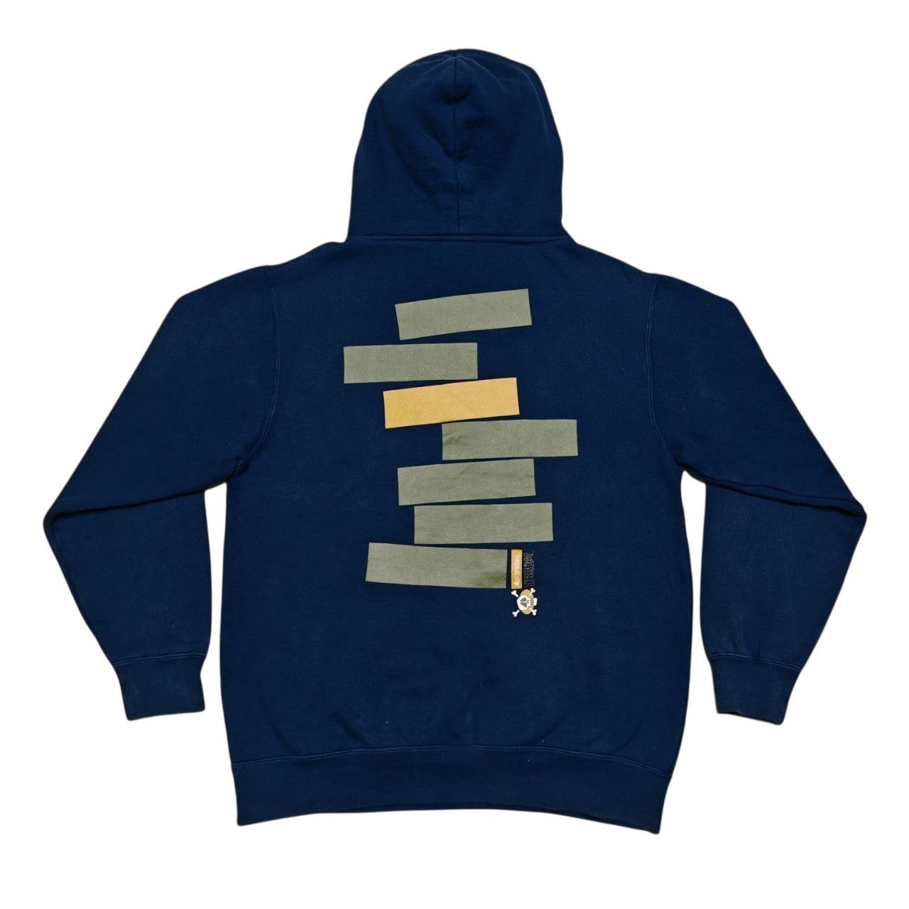 Stussy Beauty and the Beast パーカー XL Stussy Stussy Beauty and the Beast Hoodie | Grailed