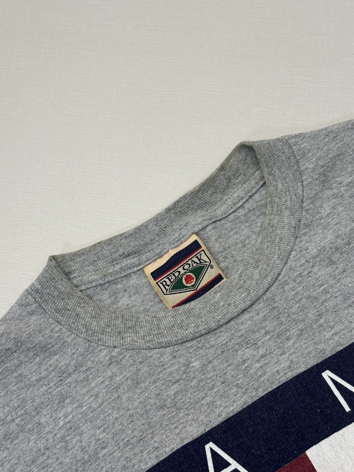 Tommy Hilfiger Vintage 1998 Brazos Sportswear Camp Allen Jesus Is Lord Sz L Size US L / EU 52-54 / 3 - 4 Thumbnail