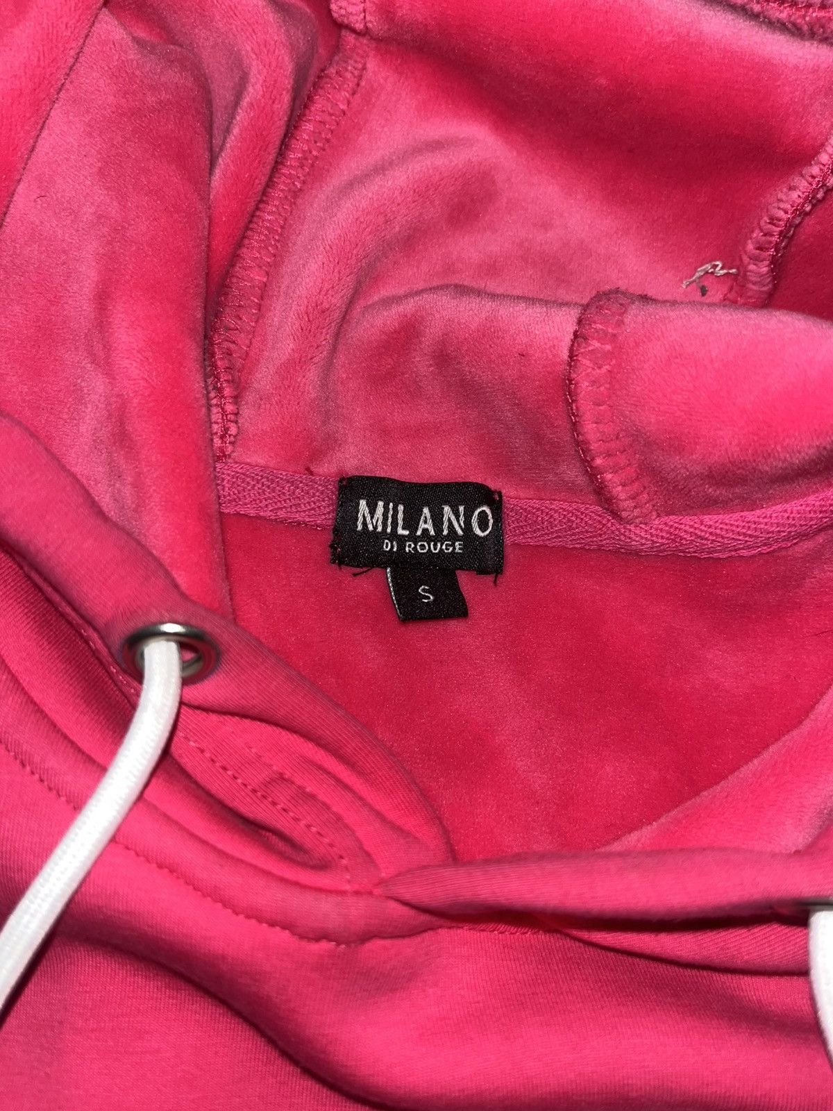 Other Milano Di Rouge Size US S / EU 44-46 / 1 - 4 Thumbnail