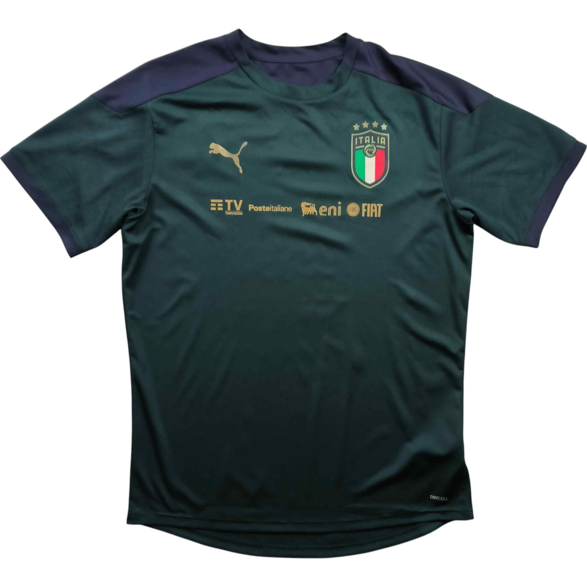 Puma Italy Euro 2020 soccer football Renaissance third