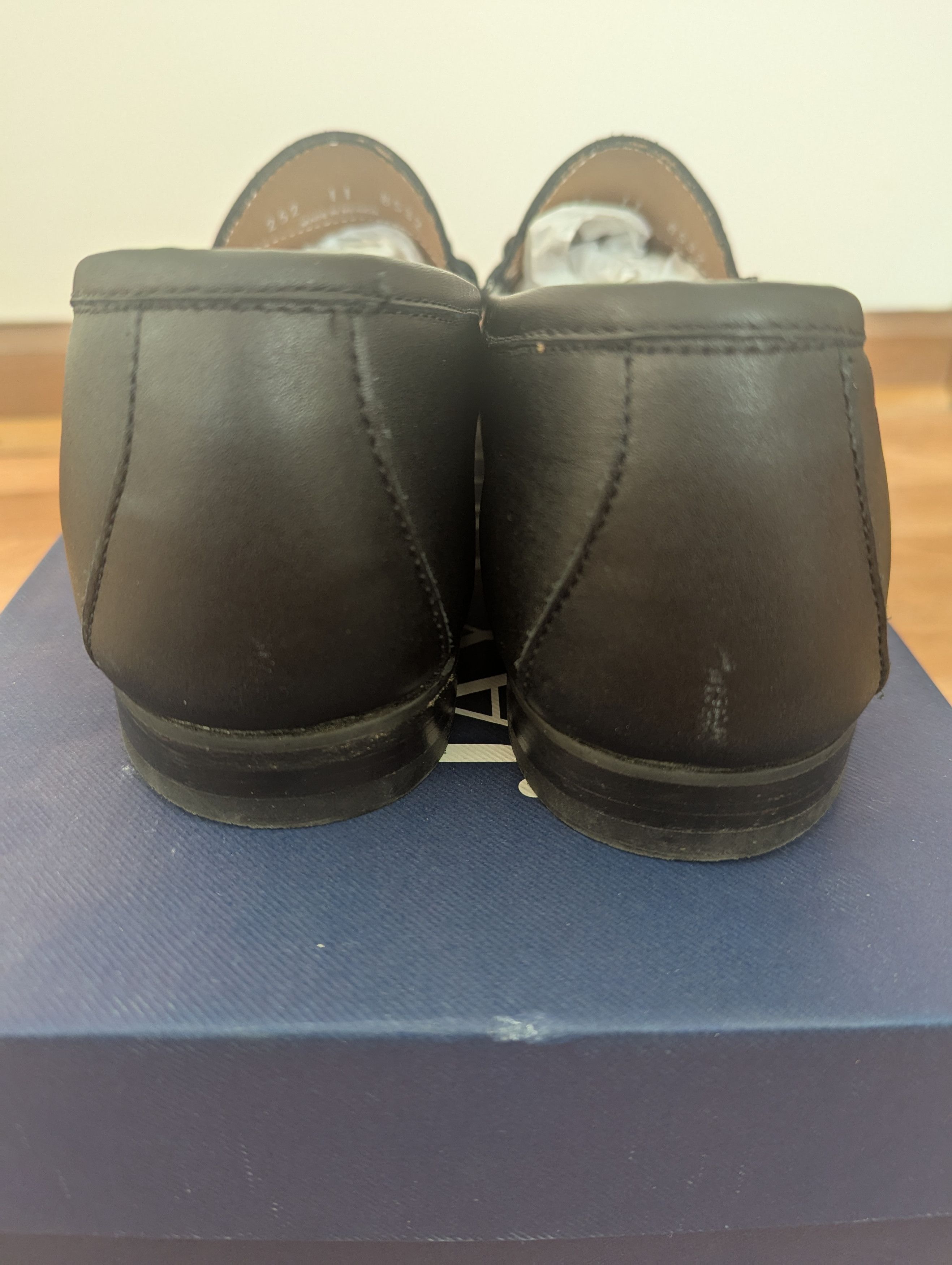 Other Horsebit Loafer Size US 11 / EU 44 - 4 Thumbnail