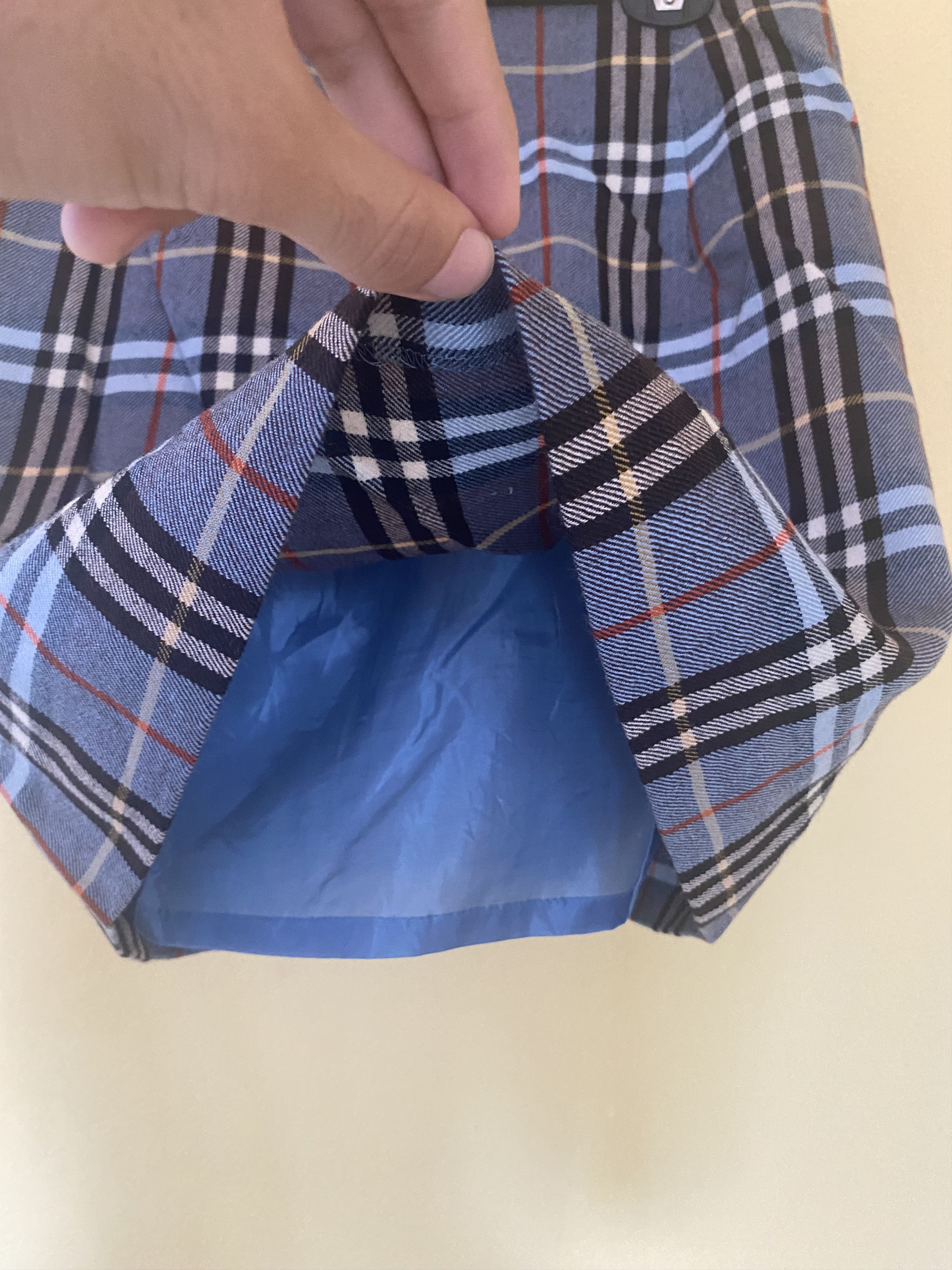 Burberry Burberry Skirt Size 28" / US 6 / IT 42 - 5 Thumbnail