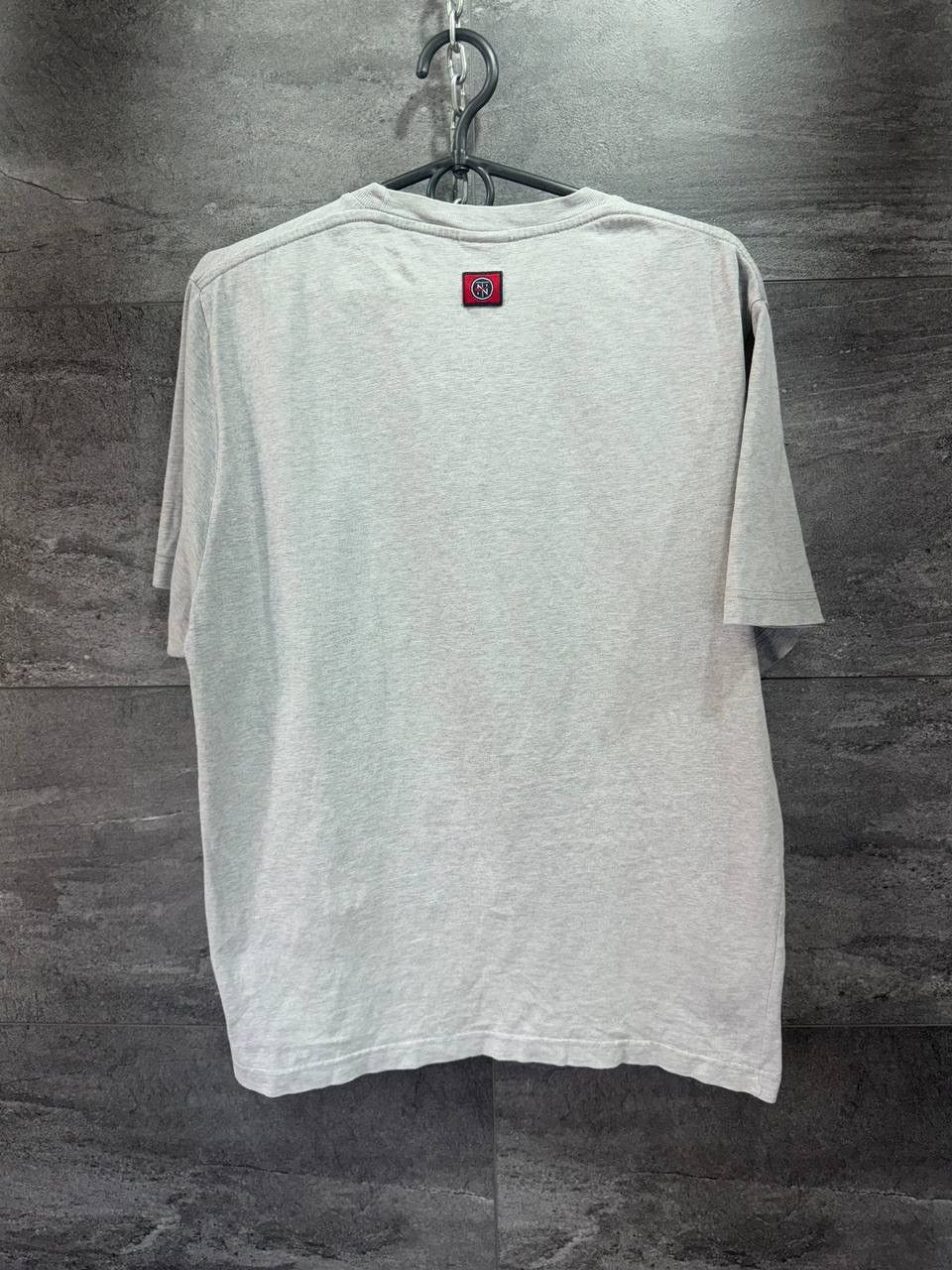 Nike × Vintage VINTAGE NIKE TOWN London T-SHIRT Grey Size M Size US M / EU 48-50 / 2 - 11 Thumbnail