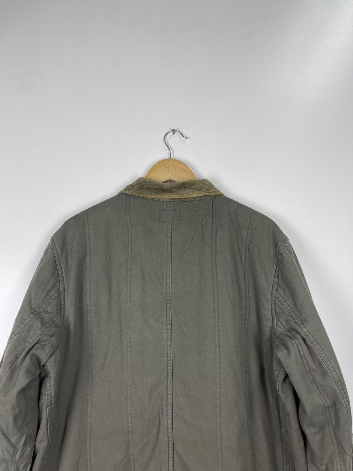 American Eagle Outfitters Vintage Eagle Club Work Collection Size US L / EU 52-54 / 3 - 12 Thumbnail